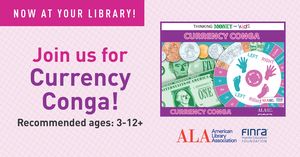 Currency Conga
